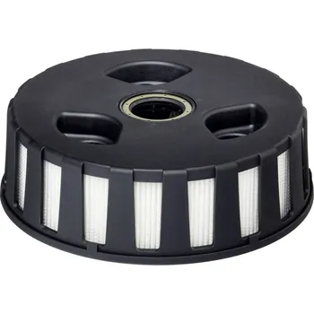 Olejová vana Odlučovač oleje, odvětrání klikové skříně HENGST FILTER EAS1M