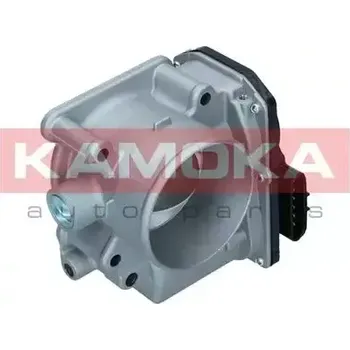 Čidlo automobilu KAMOKA Hrdlo škrtící klapky KAM 112058