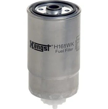 Palivový filtr Palivový filtr HENGST FILTER H161WK