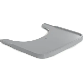 Jídelní židlička Hauck Pultík dřevěný k židličce Alpha+, Grey