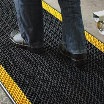 Rohožka Modulová rohož Arabeska - vyznačení koridoru