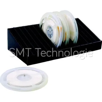 ESD ESD zásobník na cívky SMD součátek 10-CRB - 100105136