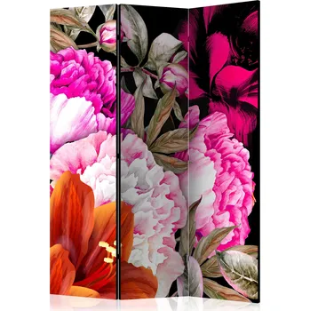 Paraván Paraván - Bujné léto Velikost: 135x172 cm, Provedení: Jednostranný