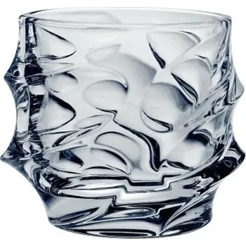 BOHEMIA JIHLAVA KALYPSO SKLENICE 300ML SADA 6 KS