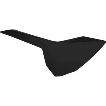 BOČNÍ PNLS HVA TC/FC 16-18 BLK HUSQVARNA FC 450 2016-2018