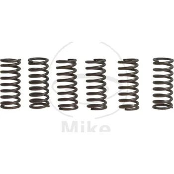 SADA PRUŽIN SPOJKY CSK TRIUMPH Speed Triple 955 1999-2004