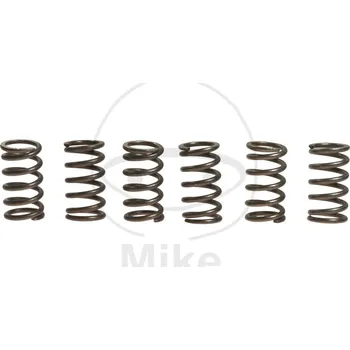 SADA PRUŽIN SPOJKY CSK KAWASAKI GPX 750 R 1987-1988