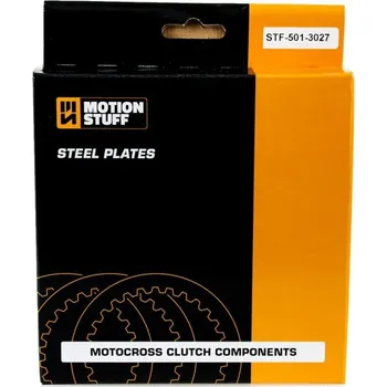 Sada ocelových lamel MOTION STUFF STF-501-3027