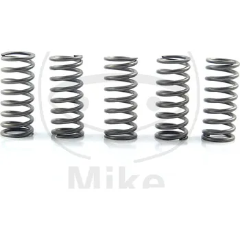 SADA PRUŽIN SPOJKY (3 KS) CSK206