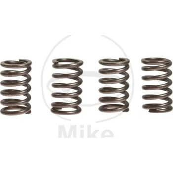 SADA PRUŽIN SPOJKY CSK HONDA CR 80 R/RB 1980-1982