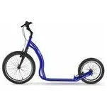 Koloběžka Yedoo Alloy RODSTR Y30 (20"/16") - blue