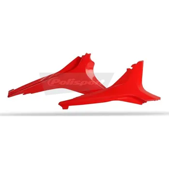 CVR ABOX CR250F10-13/4509-12RD HONDA CRF 250 R 2010-2013