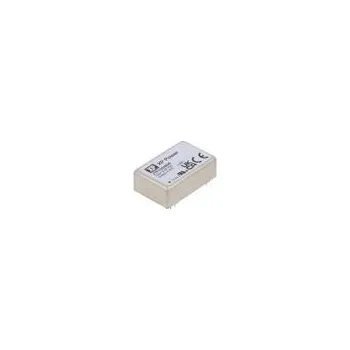 Měnič napětí XP POWER JTF1024S05 Měnič: DC/DC 5VDC Montáž: THT