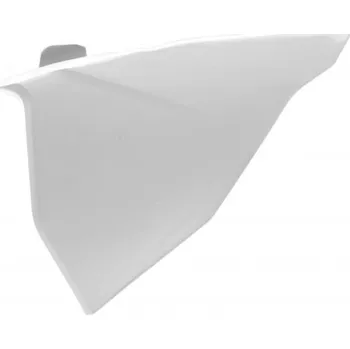 AIRBOX CVR GASGAS 21- WH GAS GAS EC 250 F 2021-2022