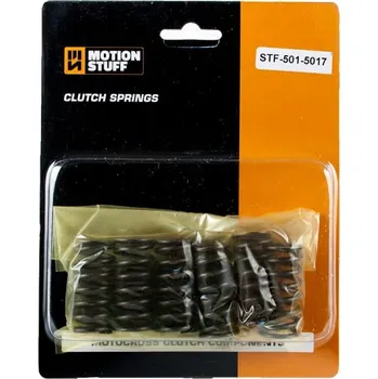Pružiny spojky sada MOTION STUFF SUZUKI RM 250 1997-2005