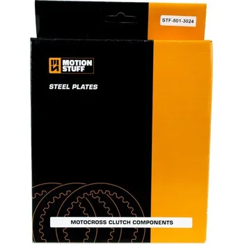 Sada ocelových lamel MOTION STUFF STF-501-3024