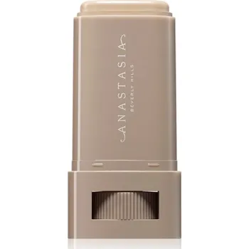 Přípravek na tvář Anastasia Beverly Hills Beauty Balm Serum Skin Tint korekční sérum pro rozjasnění pleti odstín 3 18 g