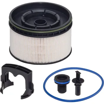 Filtr do auta Palivový filtr HENGST FILTER E458KP D368