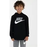 Nike kids club hbr pullover 116-122