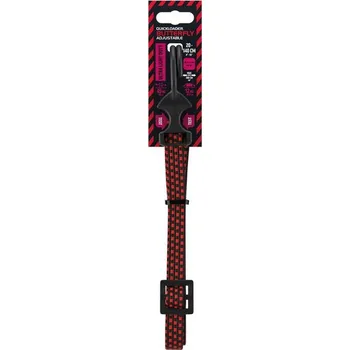 Upínací popruh Guma upínací plochá QUICKLOADER® Butterfly Flat Adjustable 45 kg 20 – 140 cm×18 mm