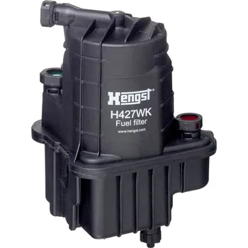 Palivový filtr Palivový filtr HENGST FILTER H427WK