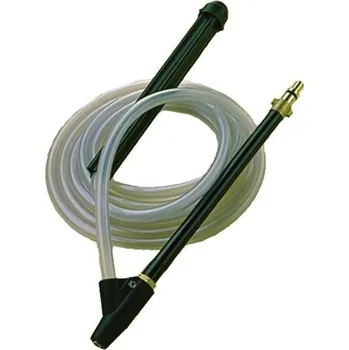 Vysokotlaký čistič Sada pro mokré pískování pro vysokotlaký čistič