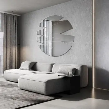 Zrcadlo Alfaram.cz ZOJA 200 cm