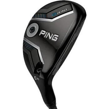 Golfová hůl Ping G440 HIGH LAUNCH Hybrid, Pravá, L5, PING Alta Quick 45, pánské