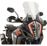 PUIG Plexi štít Puig TOURING PLUS SCREENo KTM 1290 SUPER ADVENTURE 2021- smoke