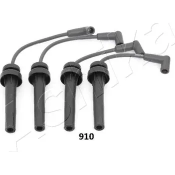 Zapalovací kabel Sada kabelů pro zapalování ASHIKA 132-09-910