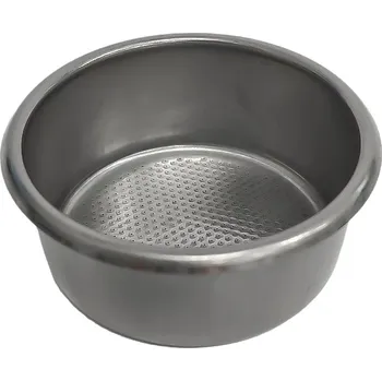 Filtr do kávovaru La Pavoni filtr (košík), 2 porce, 51mm