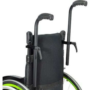 DMA RP 306 Výsuvná madla pro doprovod