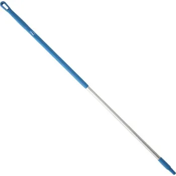 Závitová tyč Ergonomická násada, hliník, 1510 mm