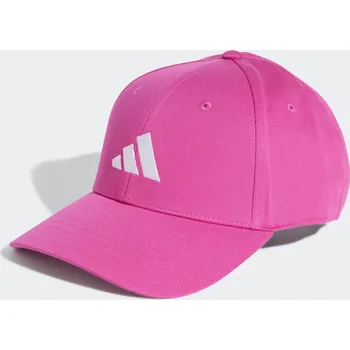 Kšiltovka ADIDAS Fitness kšiltovka ADIDAS RŮŽOVÁ