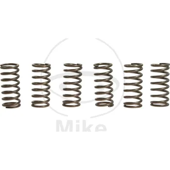 SADA PRUŽIN SPOJKY CSK APRILIA RSV Tuono R 1000 2002-2011