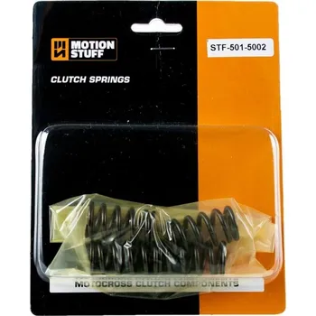 Pružiny spojky sada MOTION STUFF SUZUKI DR 650 SE 1996-2012