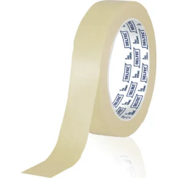 Lepicí páska Deltec -Maskovací páska 60 Rozměr pásky: 18mm x 50m