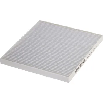 Ventilátor topení a klimatizace Filtr, vzduch v interiéru HENGST FILTER E2925LI