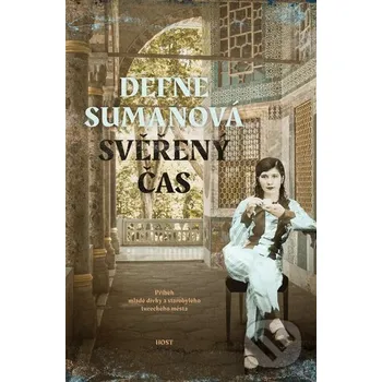 Svěřený čas - Defne Suman Host