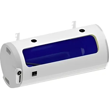Bojler Ohřívač kombinovaný Dražice OKCV 200, 4,0 kW, závěsný vodorovný, pravý