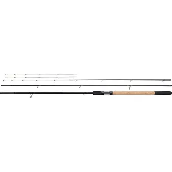 Rybářský prut Dam Prut Impulse-x Feeder 3,3m 50-100g 3+3-díl