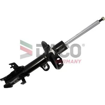 Tlumič pérování DACO 451205L