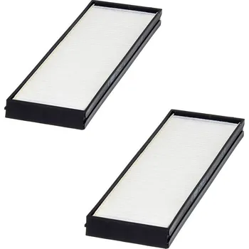 Klimatizace automobilu Filtr, vzduch v interiéru HENGST FILTER E3915LI-2