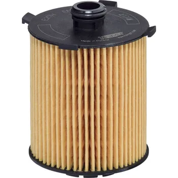 Olejový filtr Olejový filtr HENGST FILTER E217H D310