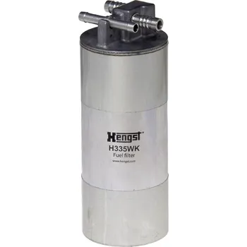 Palivový filtr Palivový filtr HENGST FILTER H335WK