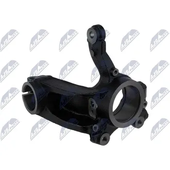 Čep nápravy Čep nápravy, zavěšení kol NTY ZZP-SK-002