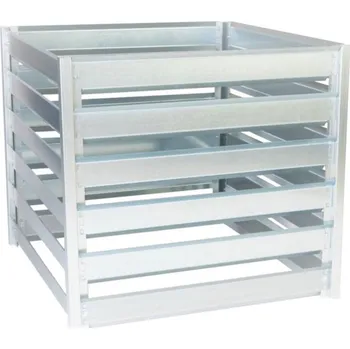 Kompostér Kompostér plechový Profi TYP 1