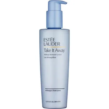 Odličovač Estée Lauder Pleťové odličovací mléko Take It Away (Make-up Remover Lotion) 200 ml + 2 měsíce na vrácení zboží