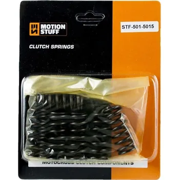Pružiny spojky sada MOTION STUFF KTM SX 360 (F) 1996-1997