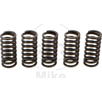 SADA PRUŽIN SPOJKY (5 KS) CSK137